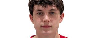 Nicolas Derungs #16