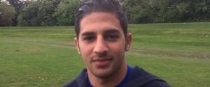 Nicolas Georgiou