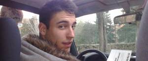 Nicolas Martino