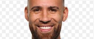 Nicolás Otamendi