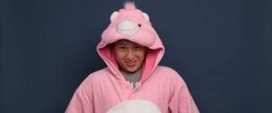 Nigel Chan