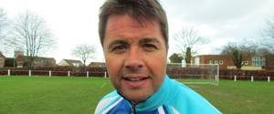 Nigel Lindsay