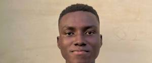 Nii-Takie Mohammed