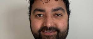 Nikhil Dhokia