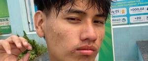 Ningma Gurung