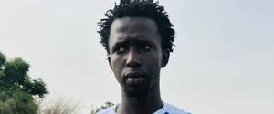 Niokhor Diouf