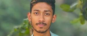 Nirob Ahmed