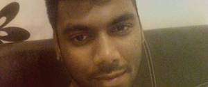 Nish Ramesh