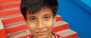 Nithik Hadwani
