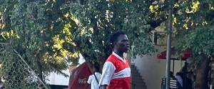 Njenga Madwazmu
