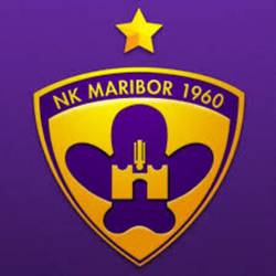 NK Maribor team badge