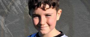 Noah Kingsley