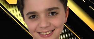 Noah O’Brien