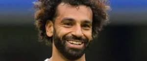 No(ah) Salah Domoney