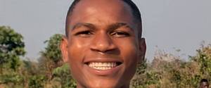 Noah Zulu