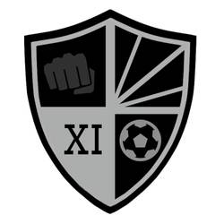 Noblelads XI team badge