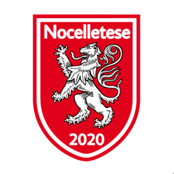 Nocelletese Football Club team badge