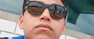 Noe Raymundo
