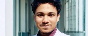 Nokib Rahman