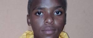 Nomvuyiso Majila