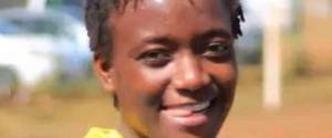 Norah Mutinda