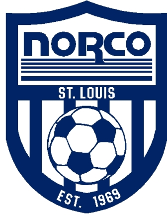 NORCO Soccer Club team badge