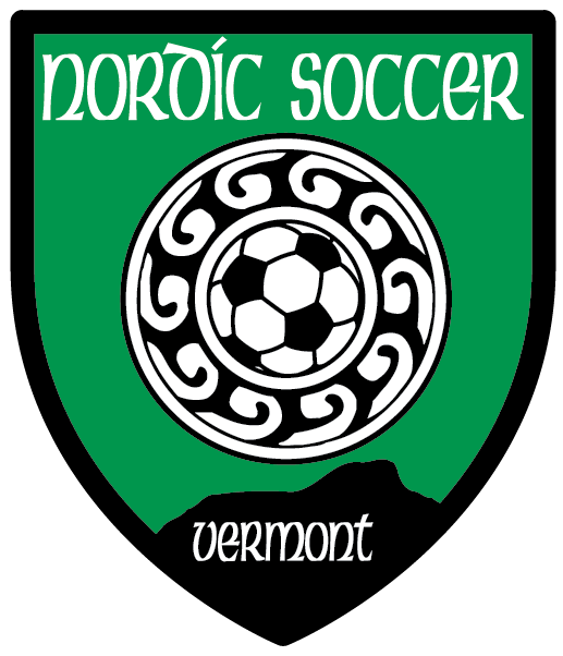 Nordic SC team badge