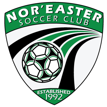 Nor'easter Soccer Club team badge