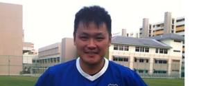Norman Chan