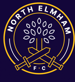 North Elmham FC team badge