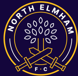 NORTH ELMHAM WALKING FOOTBALL team badge