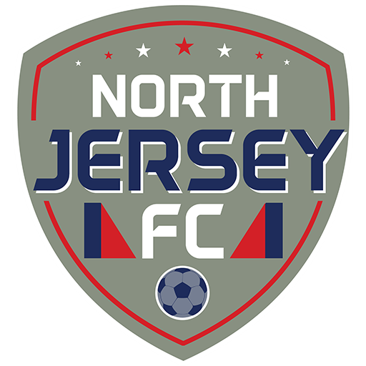 North Jersey FC team badge