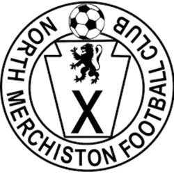 North Merchiston 2009s team badge