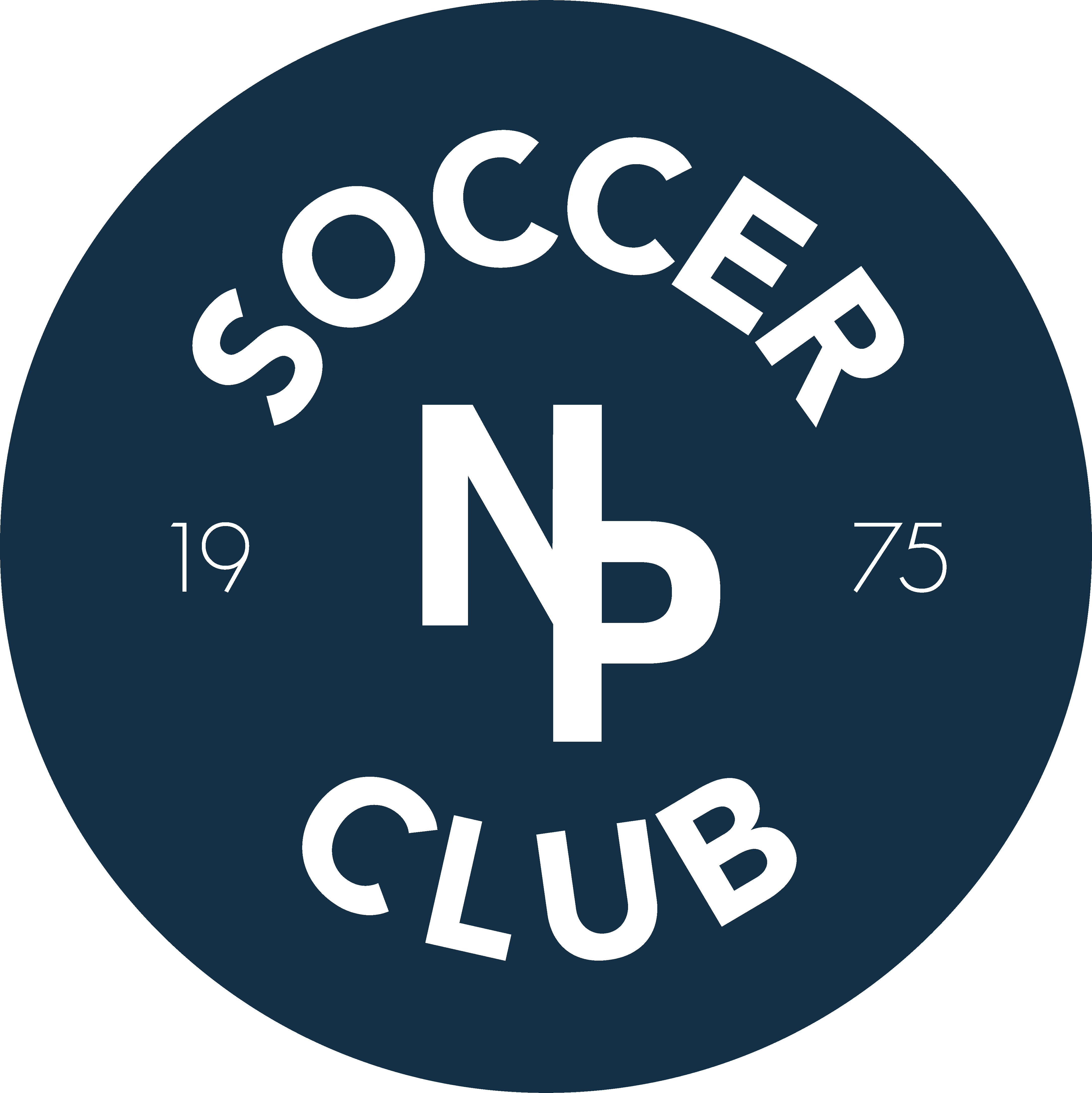 North Phoenix Christian Soccer Club team badge
