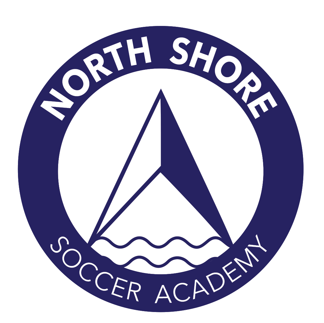 North Shore Soccer Academy team badge