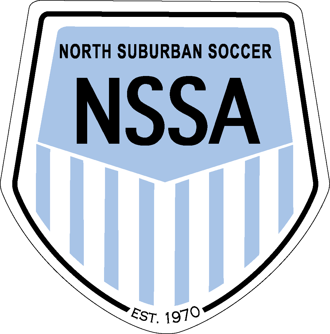 North Suburban SA team badge