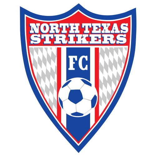 North Texas Strikers FC team badge