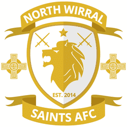 North Wirral Saints - Division 3 team badge