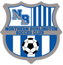 Northern Burlington SA team badge