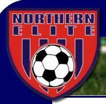Northern Elite SC team badge