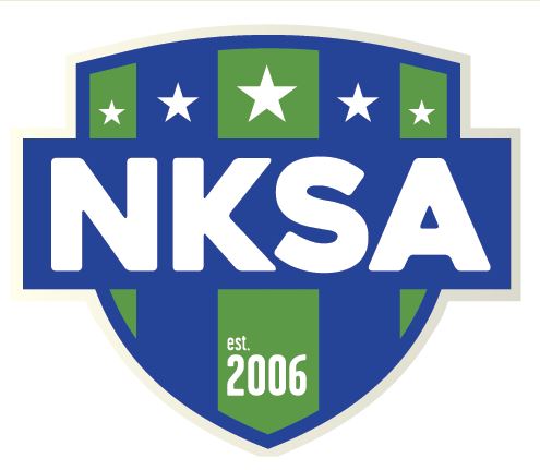Northern Kentucky Soccer Academy team badge