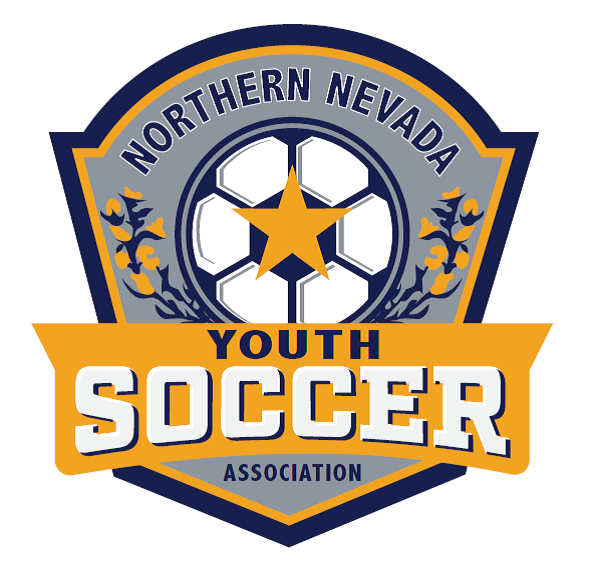 Northern Nevada Youth Soccer Association (NNYSA) team badge