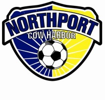 Northport Cow Harbor United SC team badge