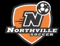 Northville team badge