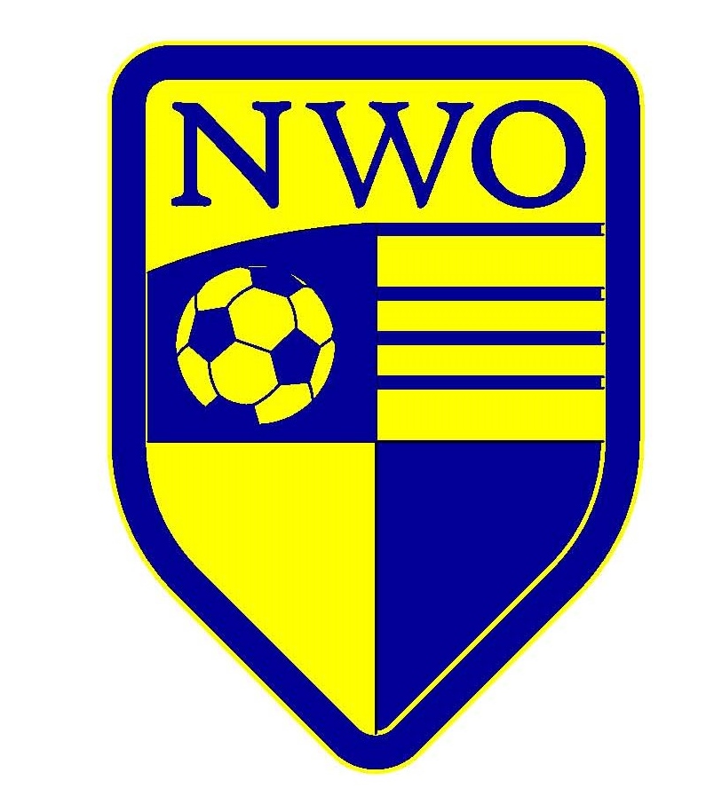 Northwest Optimist SC team badge