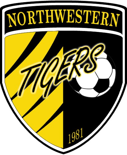 Northwestern Youth AA team badge