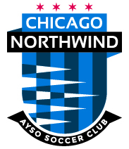 Northwind Soccer Club team badge