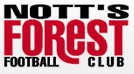 Notts Forest FC team badge