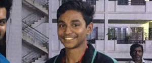 Noumaan Md