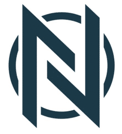 NOVA FC - Football team badge